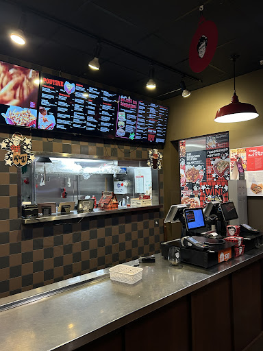Photo of Smoke's Poutinerie Kelowna - 100-269 Bernard Ave, Kelowna, BC V1Y 6N2